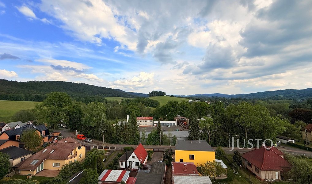 Pronájem bytu 2+kk 44 m², Liberec – náhled fotky 9