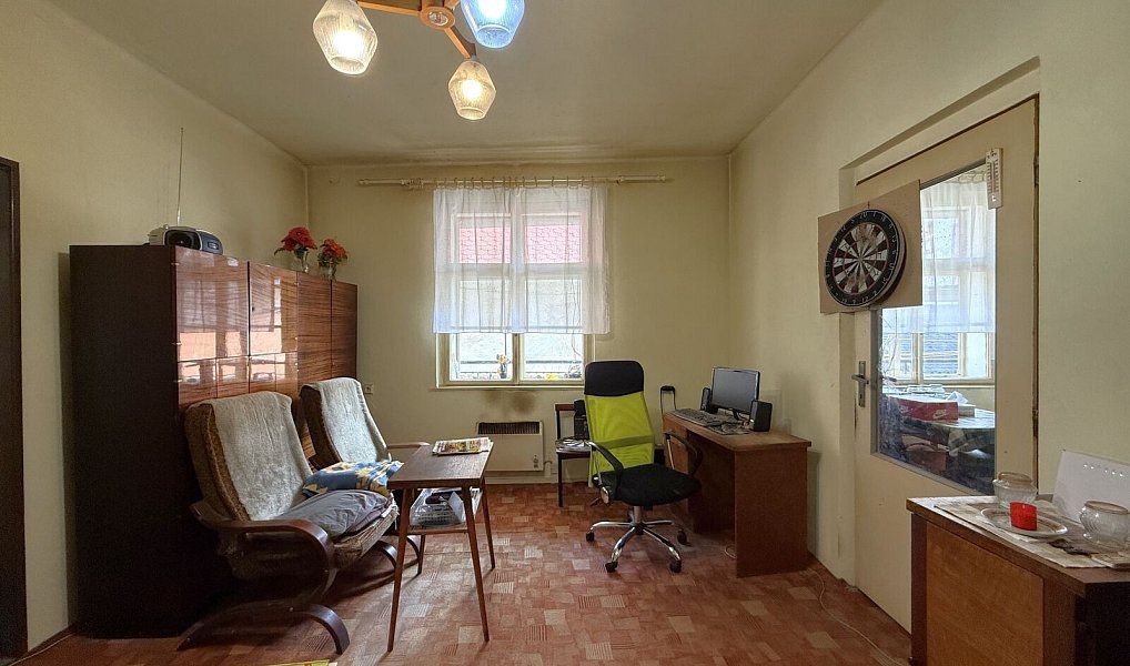 Prodej domu 426 m² s pozemkem 836 m², Volyně – náhled fotky 20