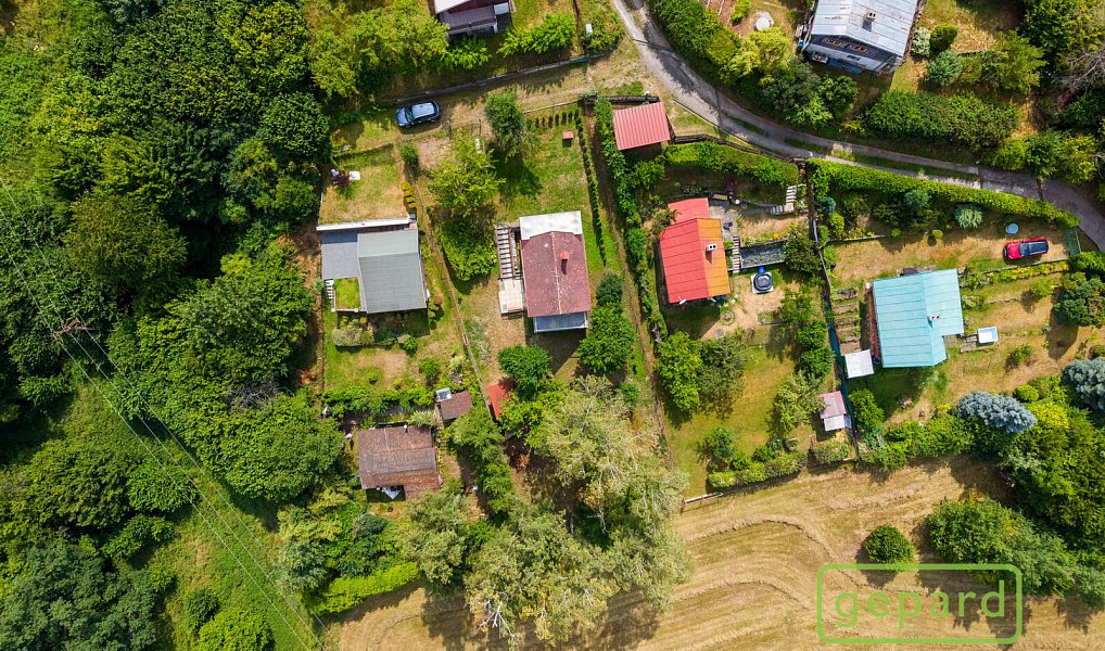Prodej chaty/chalupy 119 m² s pozemkem 812 m², Kamenice – náhled fotky 47
