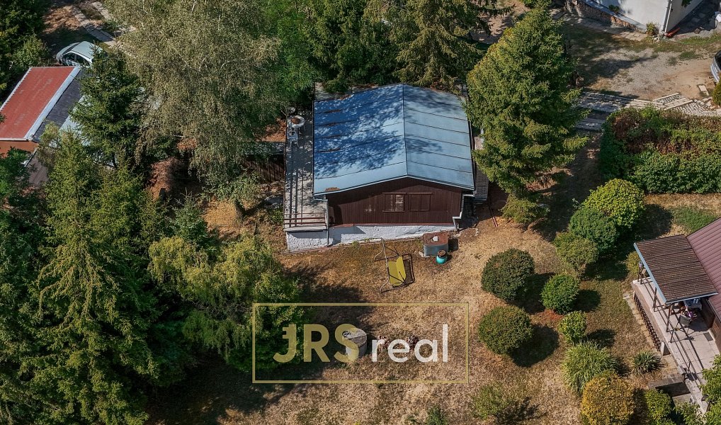 Prodej chaty/chalupy 49 m² s pozemkem 49 m², Ivančice – náhled fotky 16
