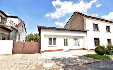 Pronájem bytu 1+kk 27 m², Šmeralova, Lysá nad Labem, okres Nymburk