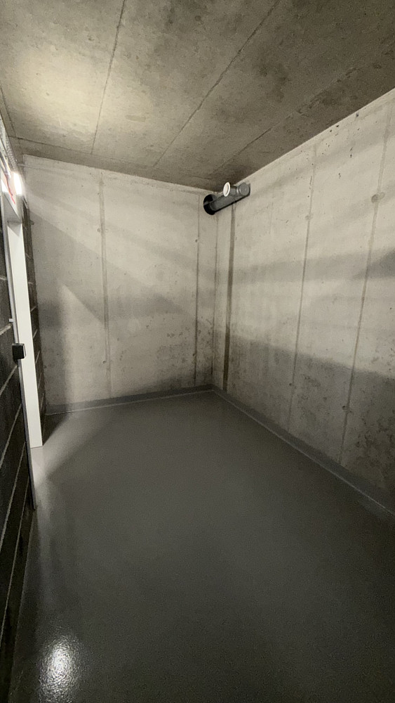 Pronájem skladovacích prostor 8 m² — photo 4