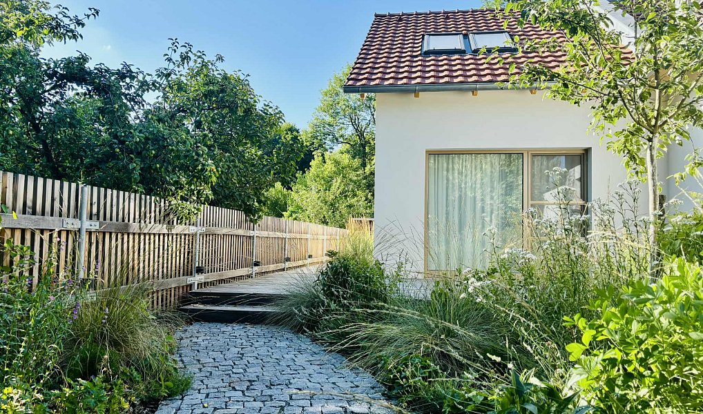 Pronájem domu 61 m², Hradec Králové – náhled fotky 16
