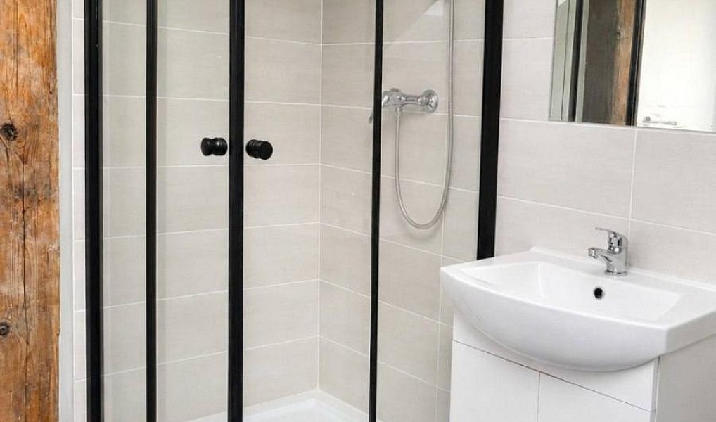 Pronájem bytu 1+kk 30 m², Strančice – náhled fotky 2