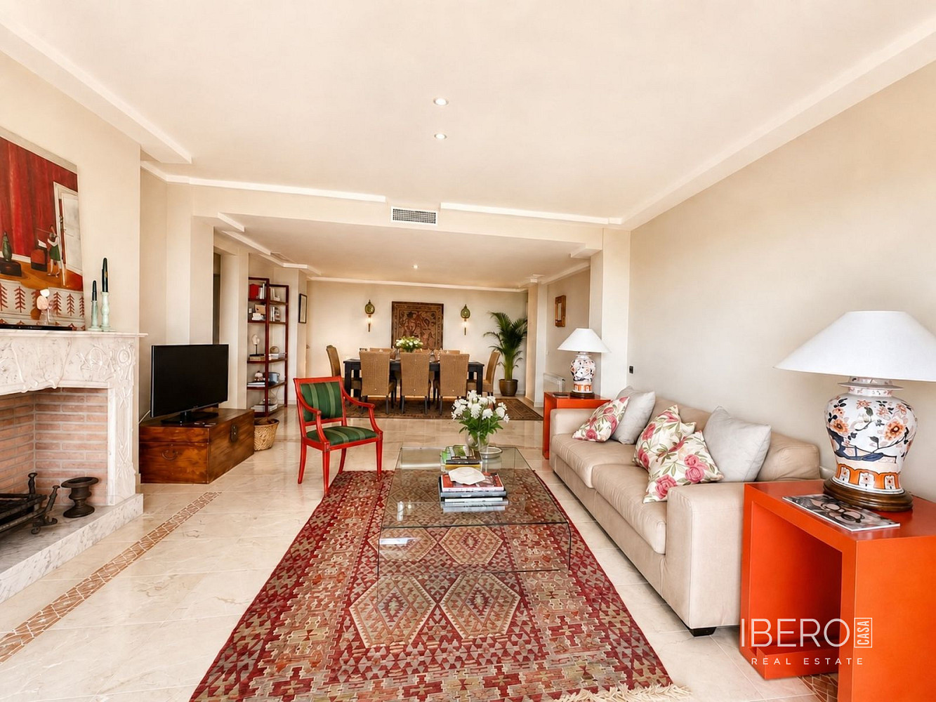 4+kk Apartment in Málaga, Centro Histórico, Centro – další