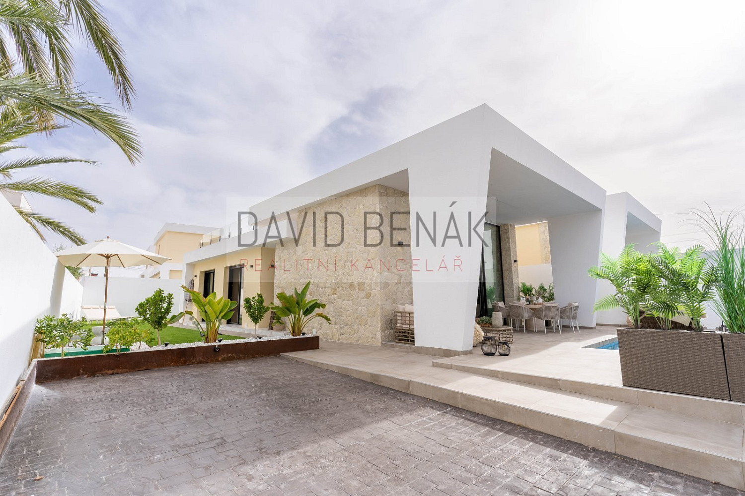 Casa – Torrevieja, el Baix Segura / La Vega Baja - Vista 2