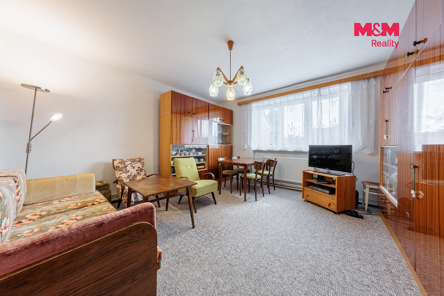 Prodej bytu 3+kk 55 m² — photo 3