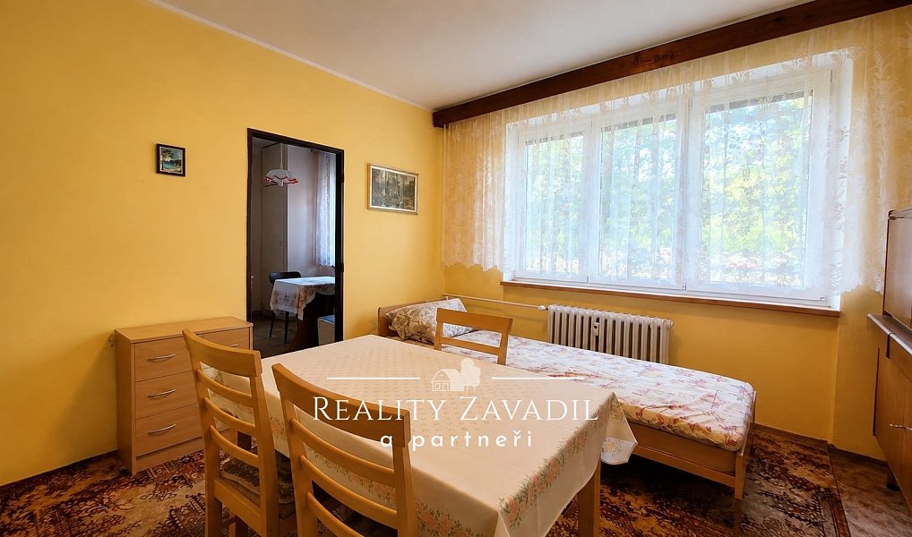 Prodej bytu 4+1 75 m², Krnov – náhled fotky 6
