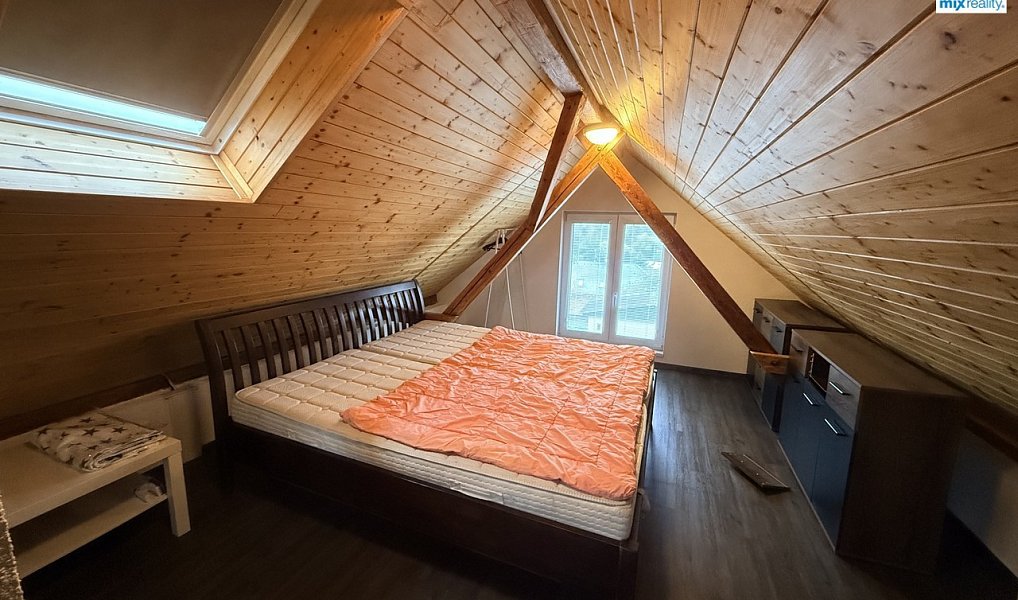 Pronájem domu 50 m² s pozemkem 260 m², Vejprnice – náhled fotky 6