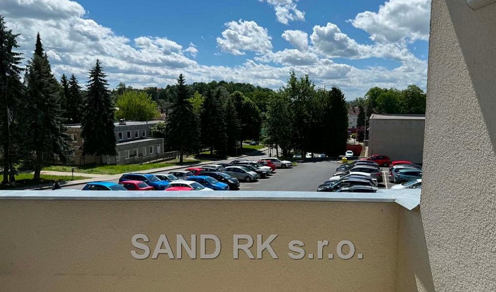 Pronájem bytu 2+1 61 m², Kynšperk nad Ohří – náhled fotky 7