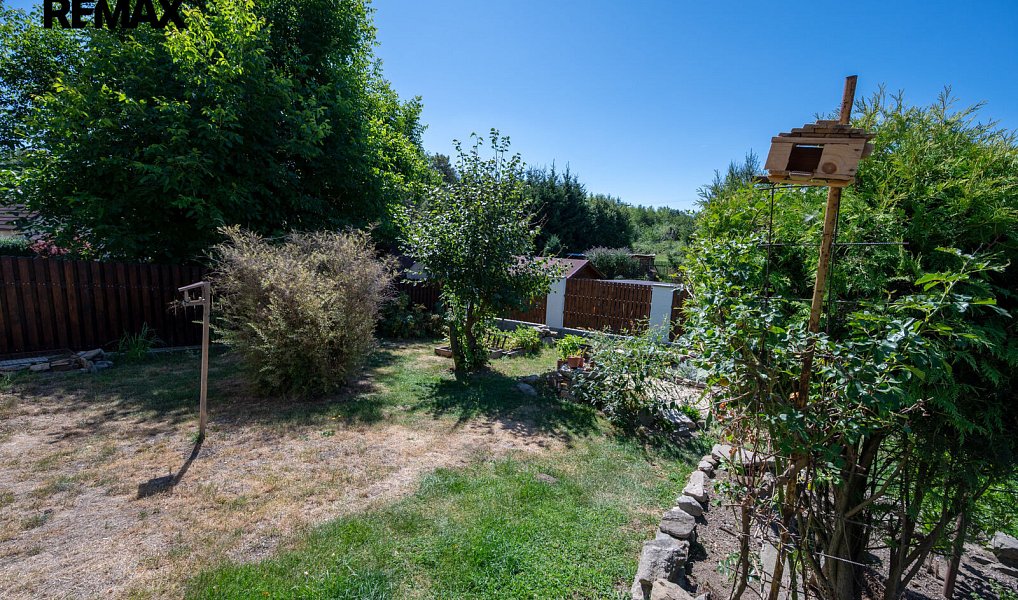 Prodej chaty/chalupy 150 m² s pozemkem 460 m², Neustupov – náhled fotky 24
