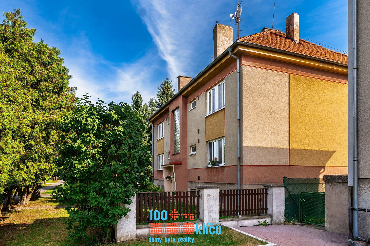 Prodej bytu 3+1 61 m² – fotografie 4