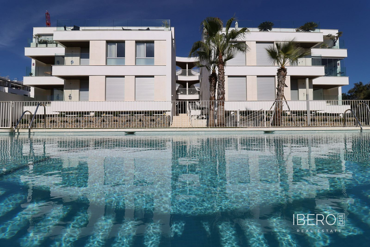 Pis 4+kk – Marbella, Elviria