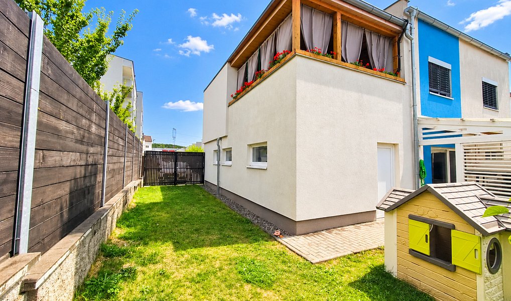 Pronájem bytu 3+kk 74 m², Rosice – náhled fotky 29