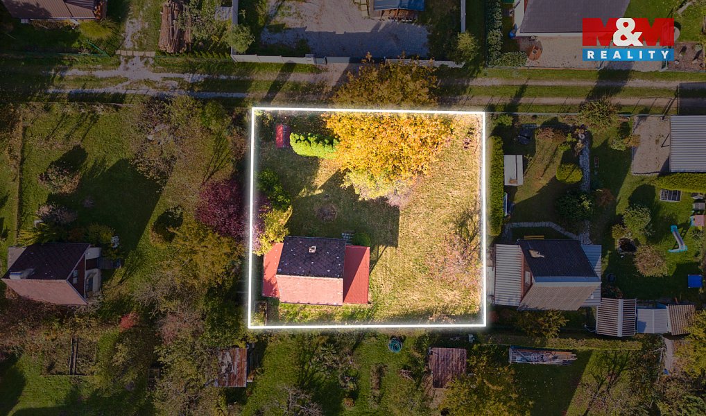 Prodej chaty/chalupy 375 m² s pozemkem 358 m², Lišov – náhled fotky 10