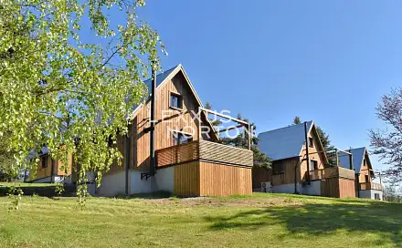 Prodej domu 44 m² s pozemkem 187 m², Ostrovec - Dědovice, okres Písek