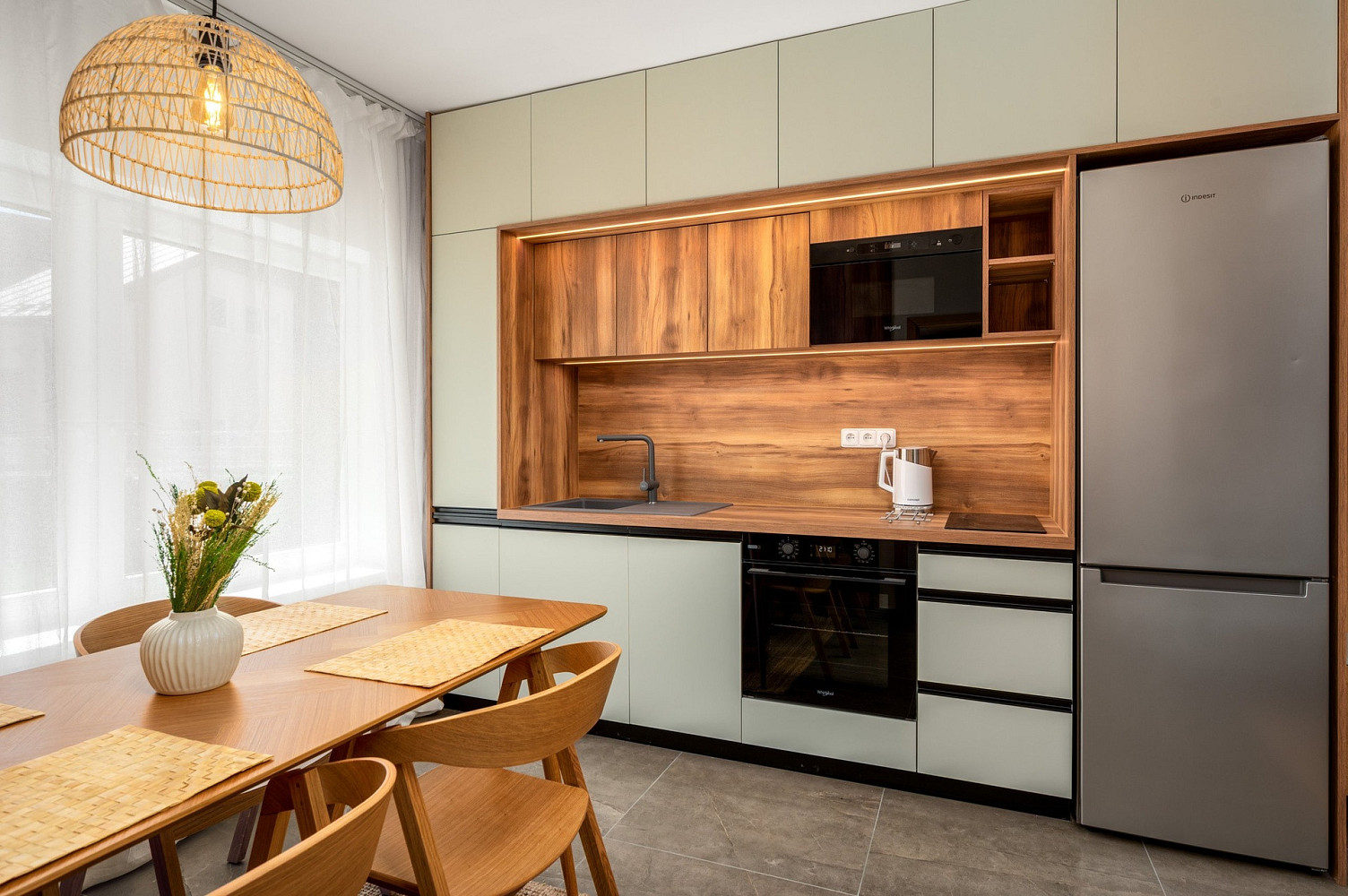 Prodej bytu 3+kk 55 m²