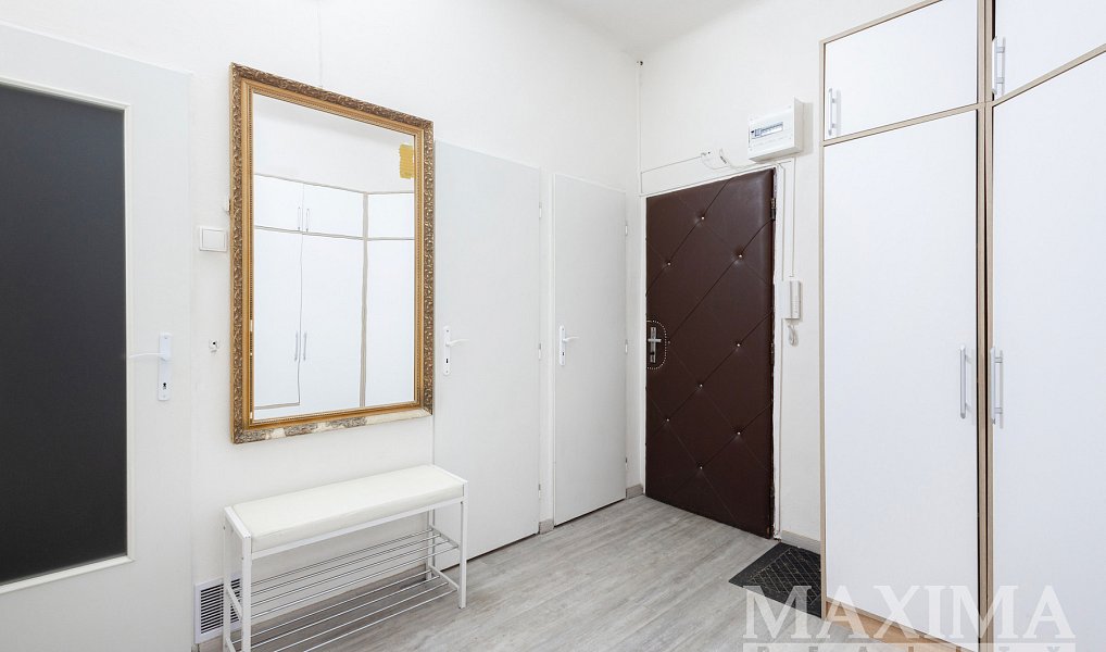 Prodej bytu 3+kk 79 m², Praha – náhled fotky 14