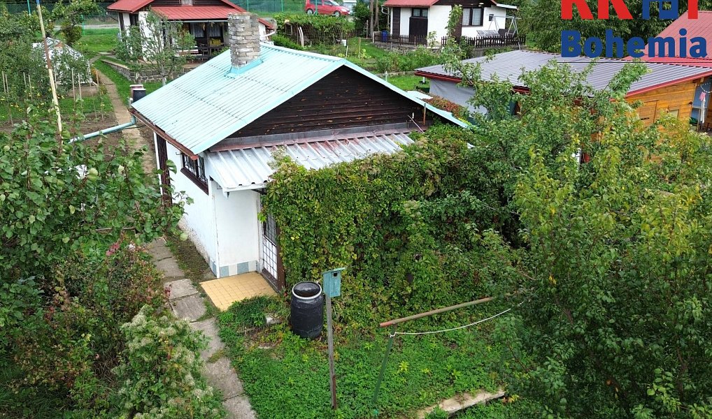 Prodej chaty/chalupy 382 m² s pozemkem 382 m², Kosmonosy – náhled fotky 2