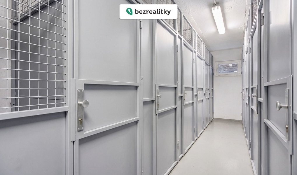 Prodej bytu 2+1 57 m², Praha – náhled fotky 16