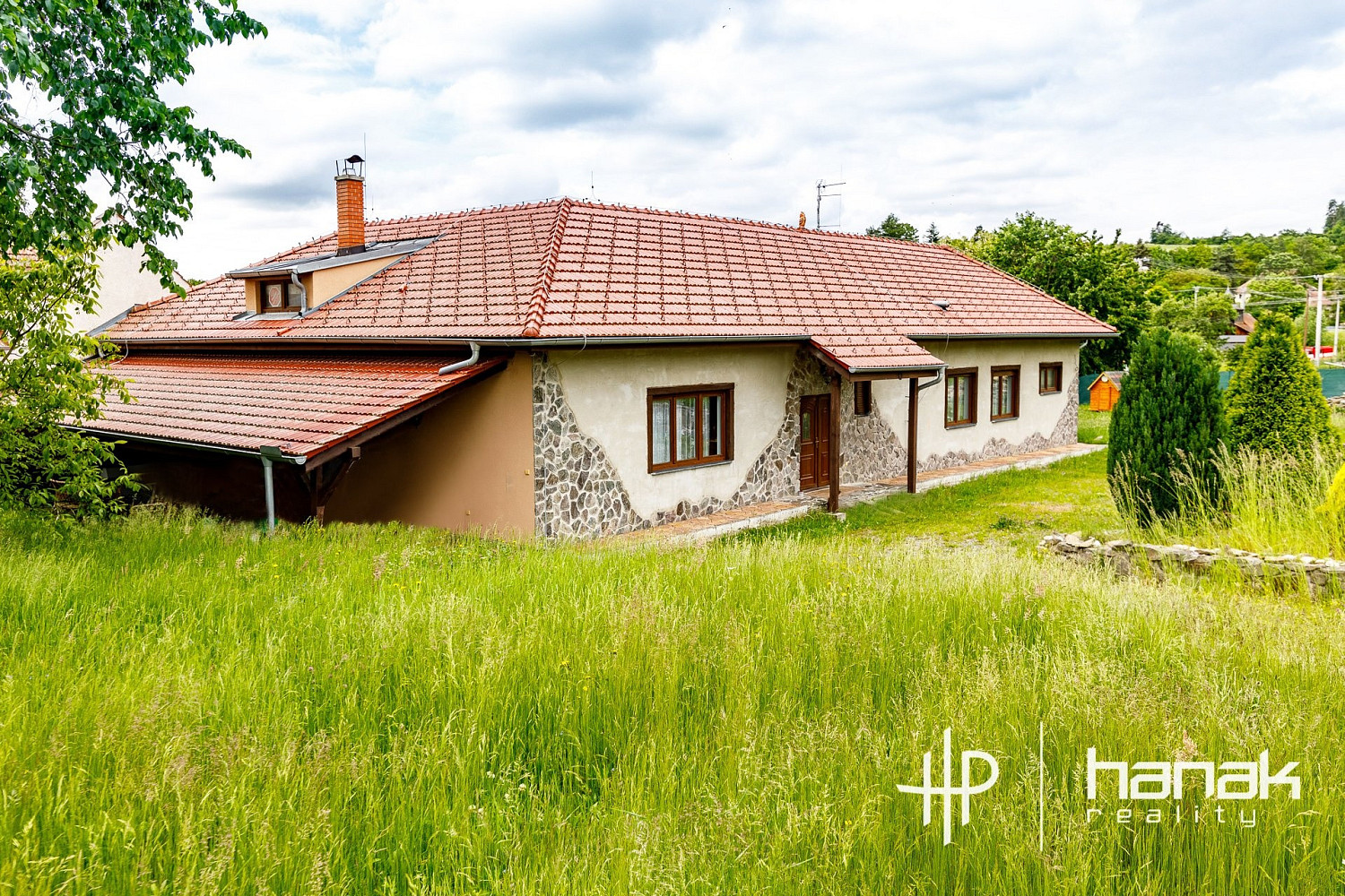 Prodej domu 335 m² s pozemkem 3 009 m² – fotografie 4