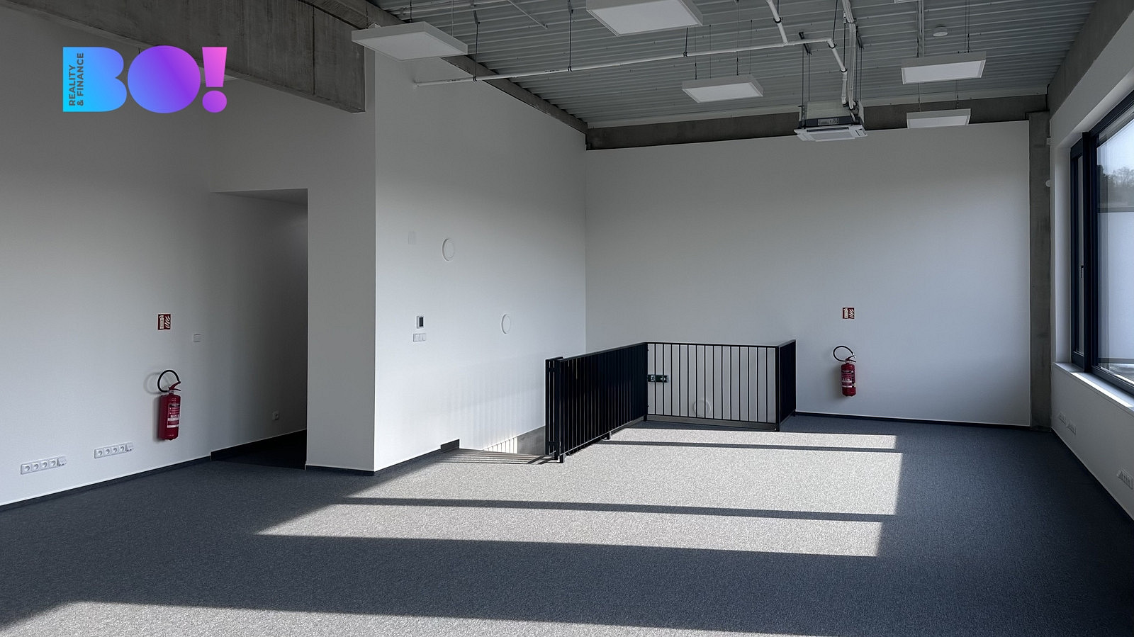 Pronájem obchodních prostor 440 m² – fotografie 4