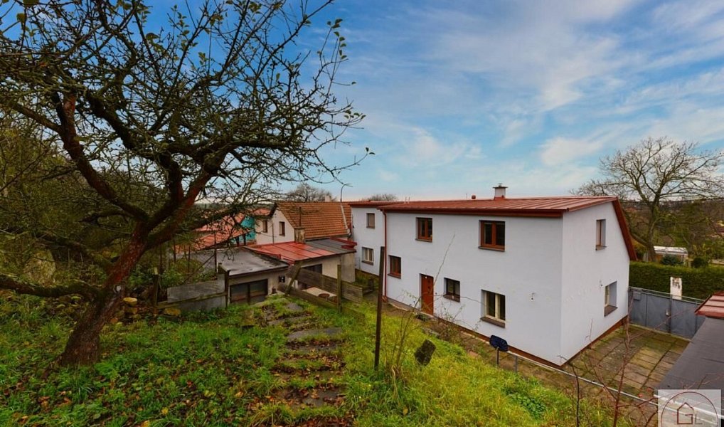 Prodej domu 175 m² s pozemkem 1 969 m², Dobřichov – náhled fotky 39