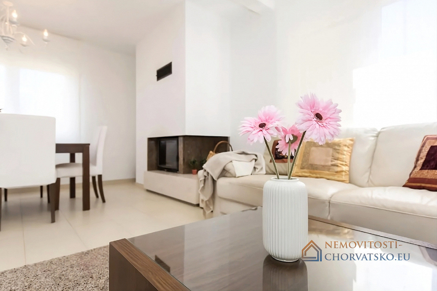 Prodej domu 130 m² s pozemkem 673 m² - Vista 5