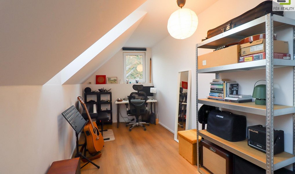 Prodej domu 98 m² s pozemkem 217 m², Židovice – náhled fotky 6