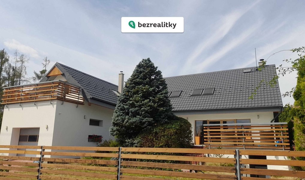 Prodej domu 280 m² s pozemkem 730 m², Březová-Oleško – náhled fotky 2