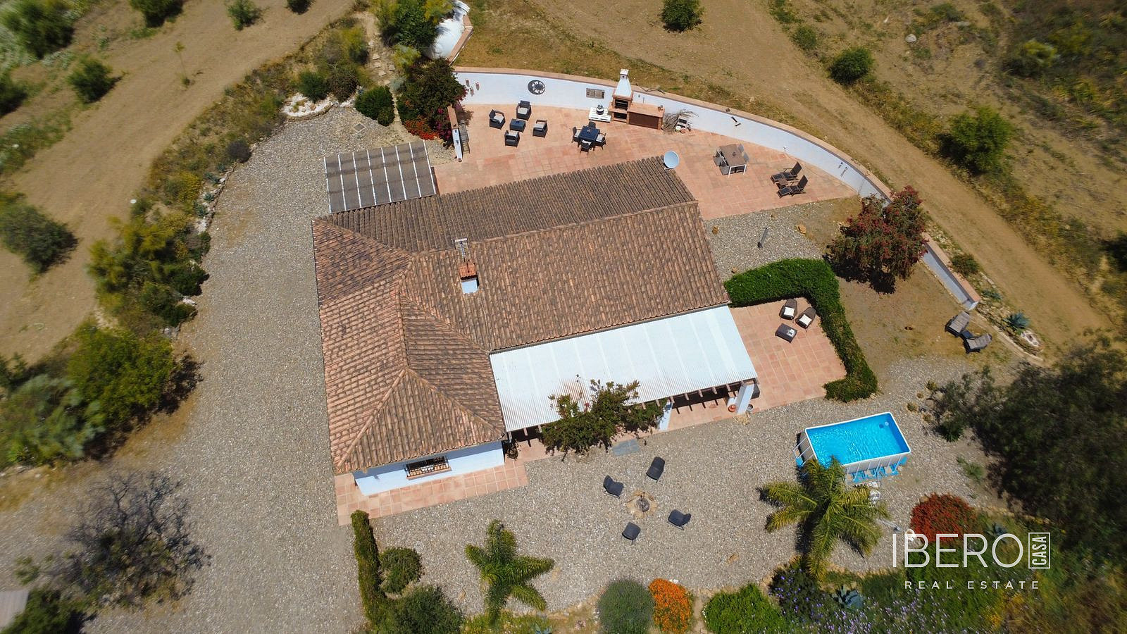 Casa 4+kk – Álora, Barriada Estación - Vista 3