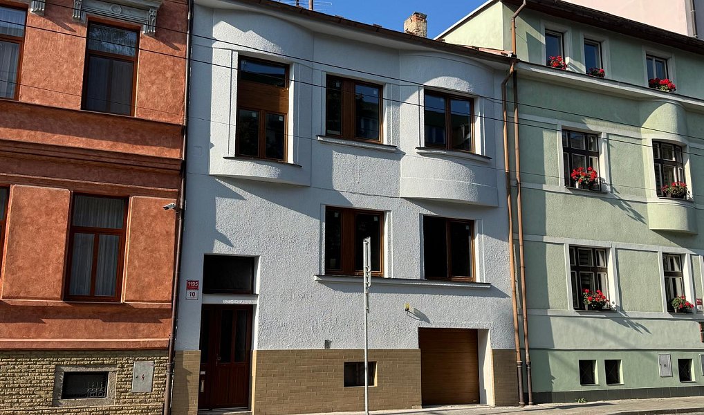 Prodej domu 134 m² s pozemkem 515 m², České Budějovice – náhled fotky 5