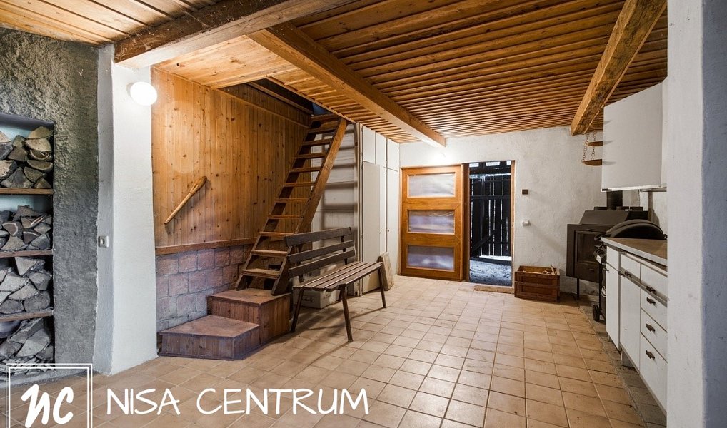 Prodej chaty/chalupy 180 m² s pozemkem 1 347 m², Velenice – náhled fotky 18