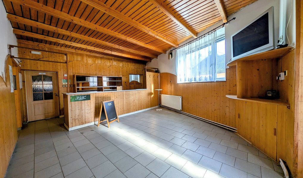 Prodej obchodních prostor 520 m², Březník – náhled fotky 4
