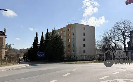 Prodej bytu 2+1 61 m², Budyšínská, Liberec - Liberec I-Staré Město