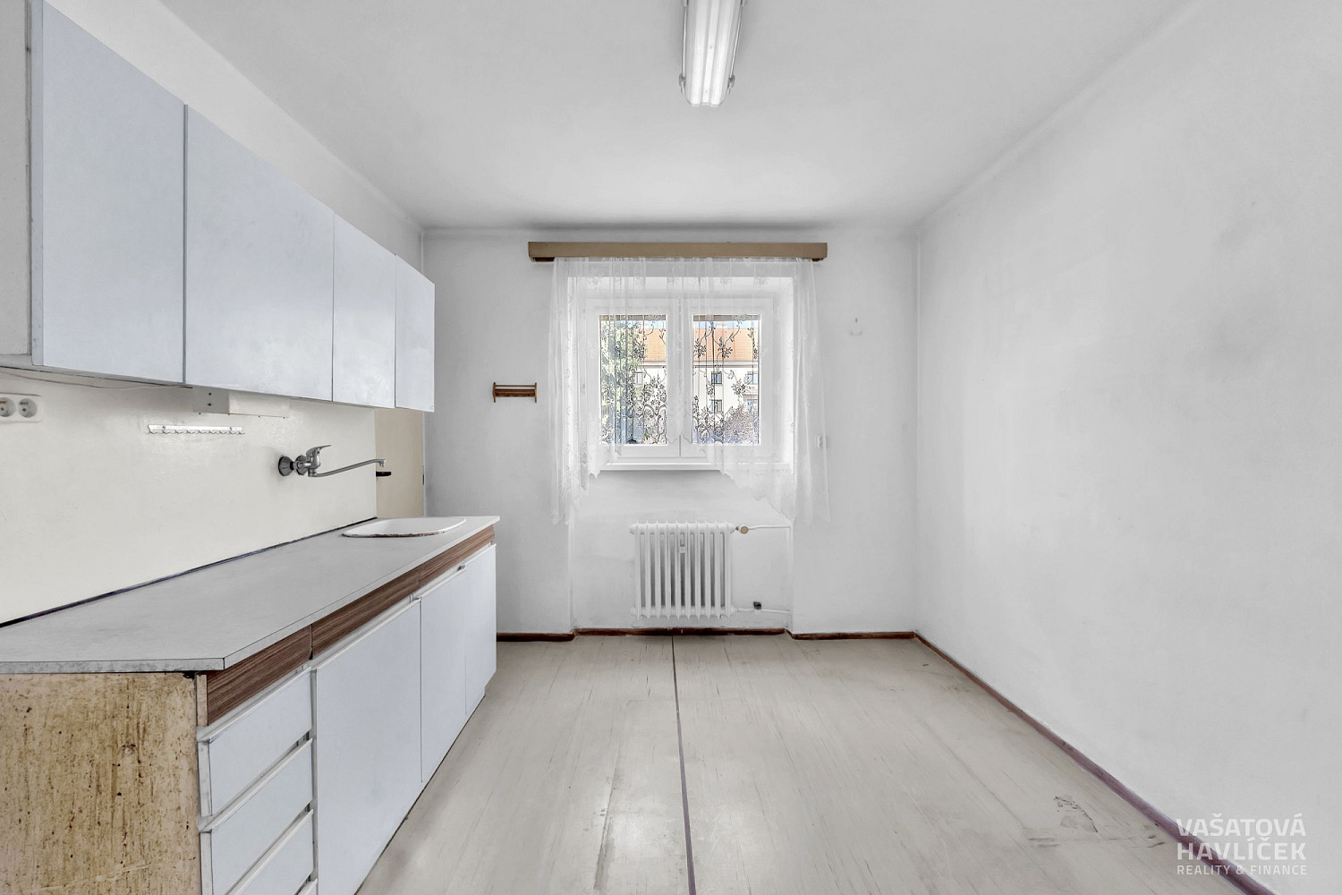 Prodej bytu 3+1 71 m²