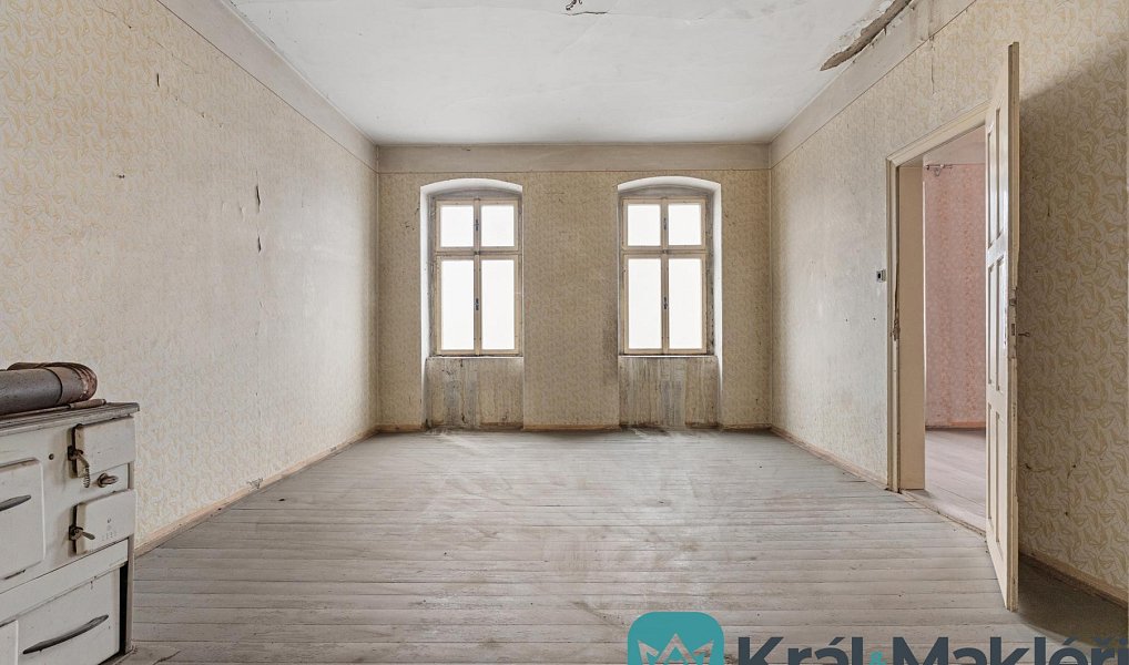 Prodej domu 268 m² s pozemkem 268 m², Ústí nad Labem – náhled fotky 8
