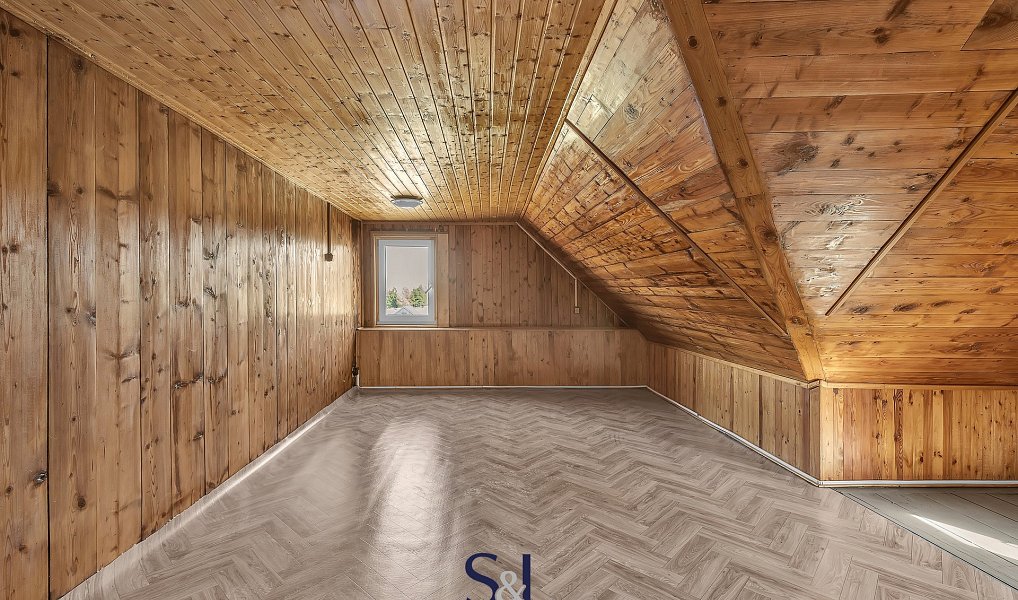 Prodej domu 172 m² s pozemkem 808 m², Horní Podluží – náhled fotky 35
