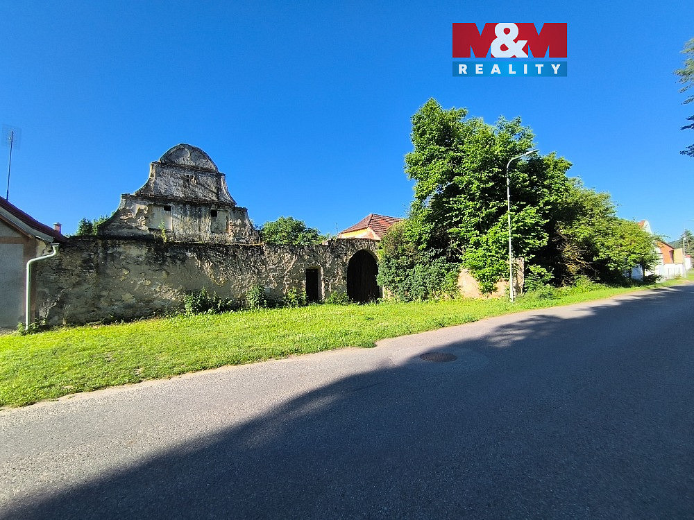 Prodej chaty/chalupy 145 m² s pozemkem 1 340 m²