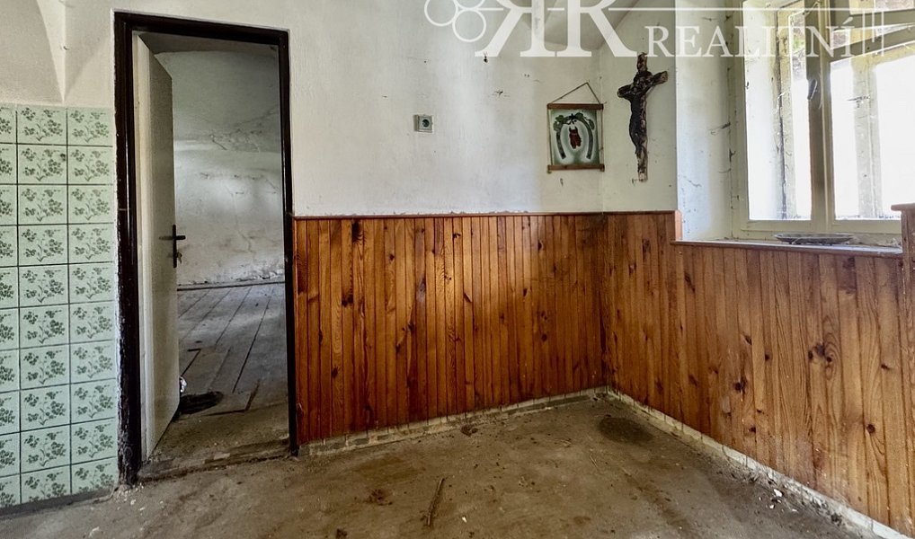 Prodej chaty/chalupy 160 m² s pozemkem 3 130 m², Postupice – náhled fotky 36