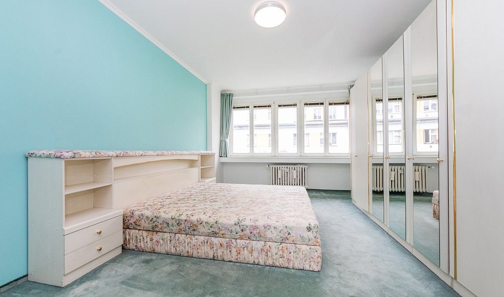 Prodej bytu 2+kk 62 m², Praha – náhled fotky 6