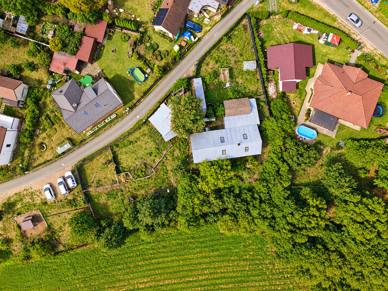 Prodej chaty/chalupy 75 m² s pozemkem 1 814 m²