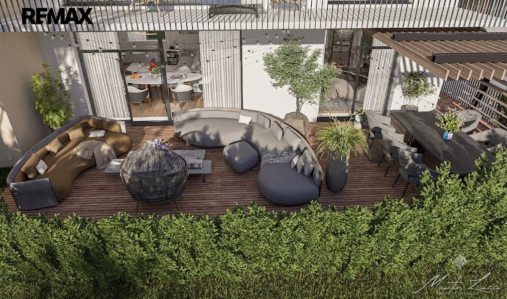 Prodej bytu 4+kk 106 m², Plzeň – náhled fotky 2