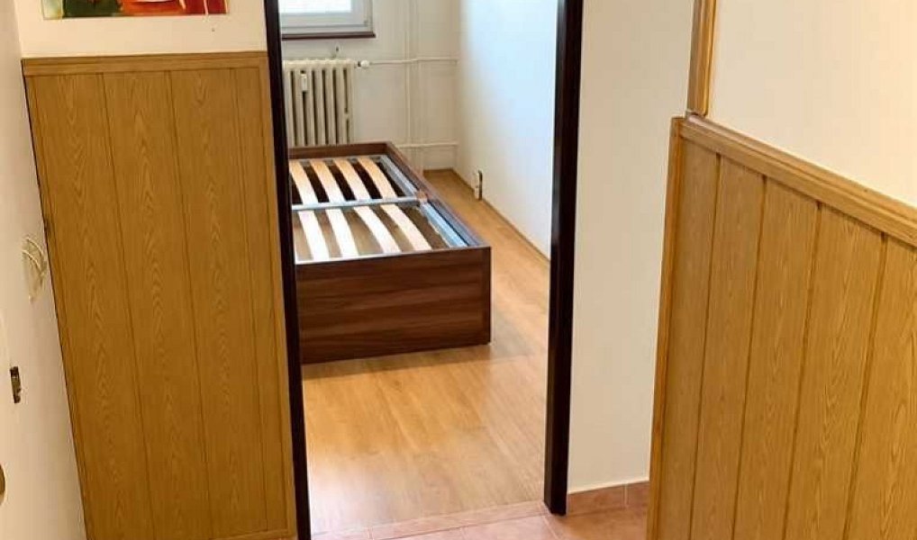 Pronájem bytu 2+kk 47 m², Praha – náhled fotky 13