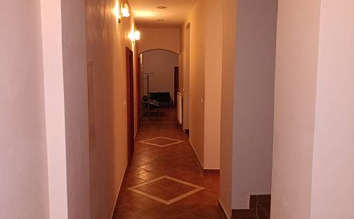 Pronájem kanceláře 41 m², Pivovarská, Přerov - Přerov I-Město