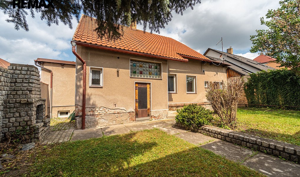 Prodej domu 294 m² s pozemkem 427 m², Pečky – náhled fotky 29