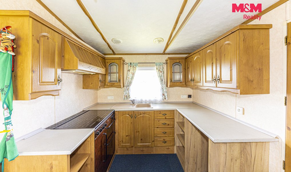 Prodej chaty/chalupy 40 m² s pozemkem 923 m², Nepoměřice – náhled fotky 4