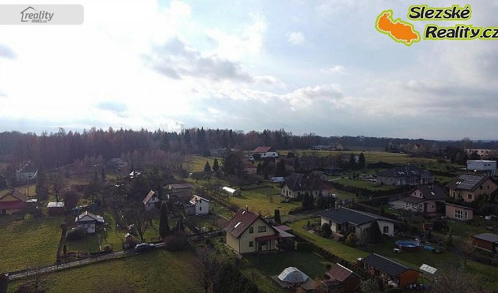 Prodej stavebního pozemku 2 000 m², Vratimov – náhled fotky 6