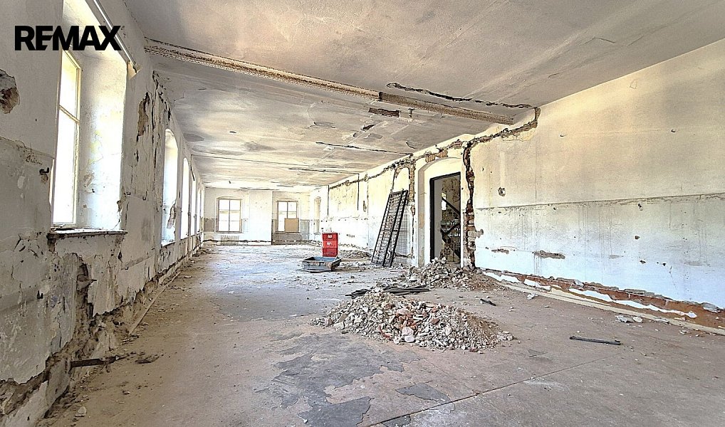 Prodej obchodních prostor 680 m², Vejprty – náhled fotky 5