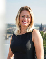 Ing. Vendula Kozelková DiS.